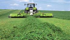 Alfalfa Mowers