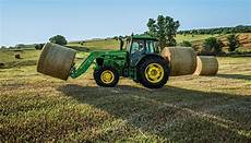 Alfalfa Mowers