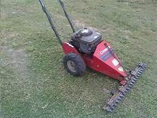 Alfalfa Mowers