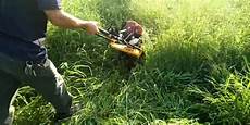 Alfalfa Mowers