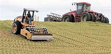 Alfalfa Silage Machine