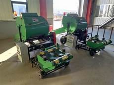 Alfalfa Silage Machine