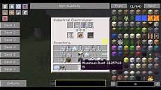 Aliminium Ingots
