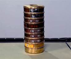 Analysis Sieves