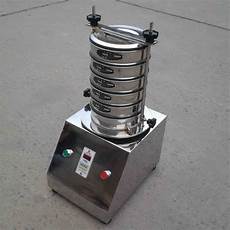 Analysis Sieves