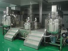Anchor Motor Machines