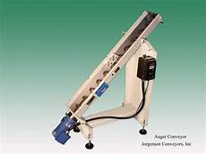 Auger Conveyors