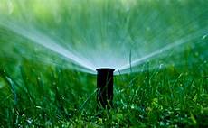Automatic Irrigation