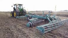 Automatic Ploughs