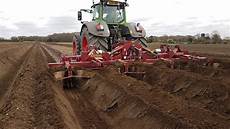 Automatic Ploughs
