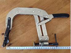 Axe Spring Drill