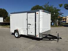 Axle Trailer
