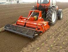 Backhoe Attachments