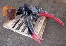 Backhoe Attachments