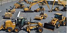 Backhoe Loader Equipments