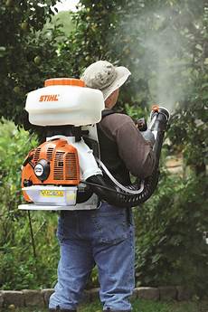 Backpack Sprayers