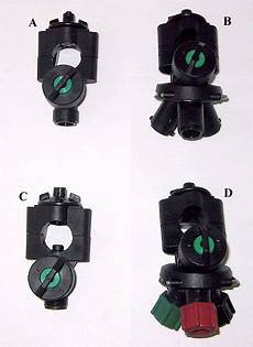 Backpack Sprayers