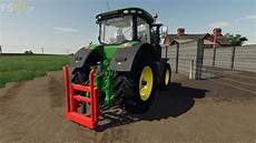 Bale Loaders