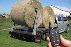 Bale Loaders