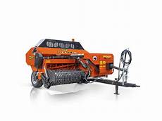 Bale Machine
