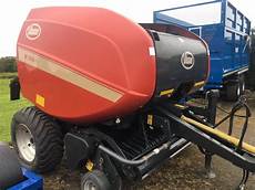 Baler And Wrappers