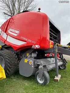 Baler Camera