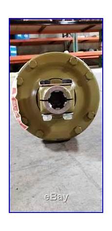Baler Parts