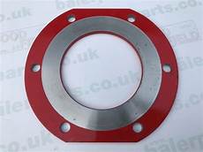 Baler Spare Part