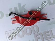 Baler Spare Part