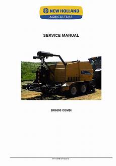 Baler Spare Part