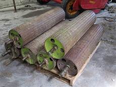 Baler Spare Parts