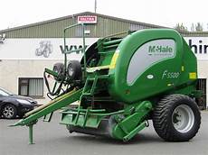 Baler Spare Parts