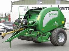 Baler Spare Parts