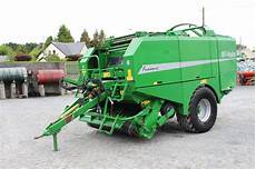 Baler Spare Parts