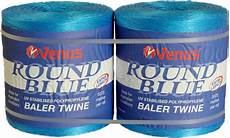 Baler Twine Extrusion Plant