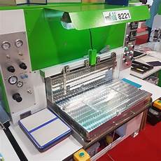Baling Machine Lines