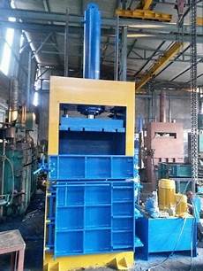 Baling Machine