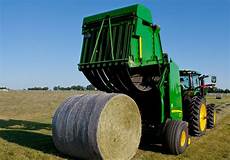 Baling Machine