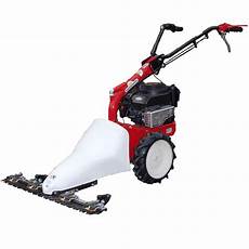 Bar Mower