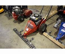Bar Mower