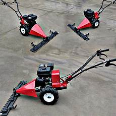 Bar Mower