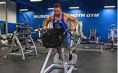 Bar Point Body