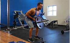 Bar Point Body