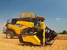 Barley Threshers