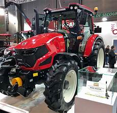 Başak Tractor