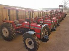 Başak Tractor