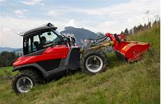 Başak Tractors