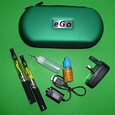 Battery Atomisers