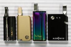 Battery Atomizer