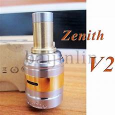 Battery Atomizers